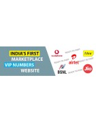 VIP and Fancy Mobile Numbers